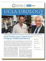 Spring 2020 Urology Newsletter