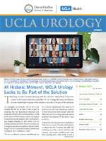 Winter 2021 Urology Newsletter