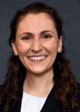 Dr. Lauren Schafrank