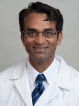 Profile photo of Steve Raman, MD