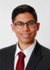 Dr. Christopher Douglas