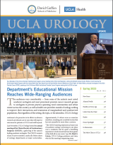 Urology Newsletter Spring 2023