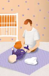 Newborn Manual Chapter 3