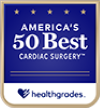 50 best hospitals for cardiac surgery
