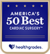 50 best hospitals for cardiac surgery