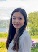 Katie Wong, PhD