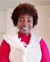 Gloria Kafui Esi Zodanu, PhD