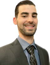 Nicholas Kalekas, DO Headshot