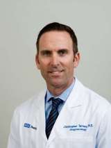 Christopher Tarnay, MD