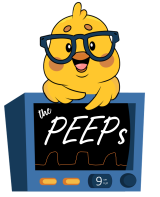 PEEPs Logo