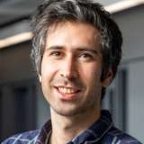 Dr. Joel Zylberberg leads a laboratory in computational neuroscience of vision