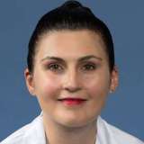 Clémence Bonnet, MD, PhD Cornea and Uveitis Division Faculty
