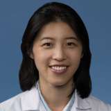 Judy Chen, MD Cornea and Uveitis Division