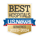 Best Hospitals Geriatrics