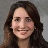 Mona Fayad, MD Pediatric Ophthalmology and Strabismus Division Faculty