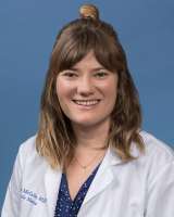 Spencer McCaffrey, MD