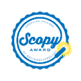 Scopy Award