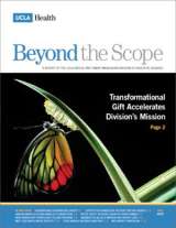Beyond the Scope Fall 2016 Cover