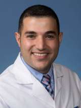 Firas Bahdi, MD