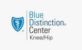 UCLA Orthopaedic Surgery Department is a Blue Distinction Center for Hip and Knee