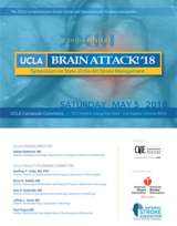 Brain Attack 2018 Brochure