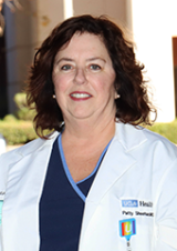 Patty Sheehan