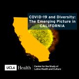 Covid 19 Emerging picture in California