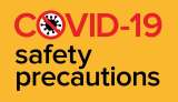 Covid-19 Safety Precautions