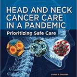 Head and Neck Cancer Care Book Cover