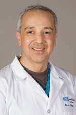 Dr. Jahan on KCBS Radio, UCLA Radiology's Physician of the Month