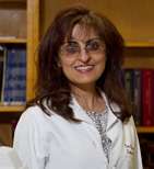 Dr. Neda Moatamed