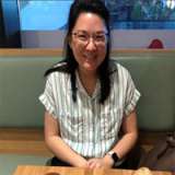 Esther Lan Staff Research Associate