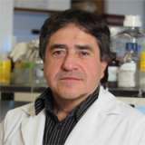 Fernando Gomez-Pinilla, PhD