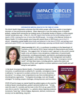 Integrative Mental Health in the Time of Covid