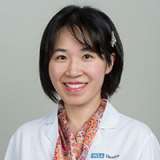 Francy Shu, MD, Health Sciences Assistant Clinical Professor