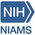 NIH NIAMS logo