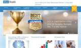UCLA Gastrointestinal website