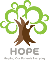 hope tree logo