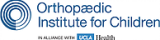 Orthopaedic Institute for Children logo