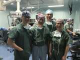 Surgery Team