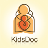 KidsDoc app icon