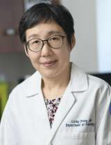 Liying Zhang, MD