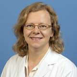 Martina Wiedau-Pazos, MD PhD, Health Sciences Clinical Professor