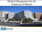 Video Medical Management of Obesity