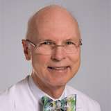 Michael Graves, MD, Professor Emeritus