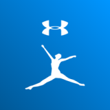 MyFitnessPal Calorie Counter and Diet Tracker app icon