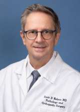 Scott Nelson, MD, PhD