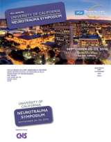 Neurotrauma Symposium Brochure