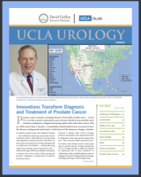 Urology Newsletter Fall 2022