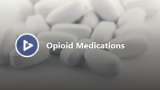Opioid Medications